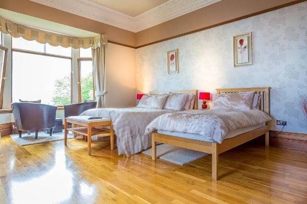 Hotel Thornbank House (Irlanda del Norte)